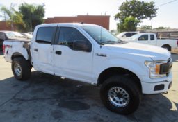 2020 Ford F-150 - Image 2