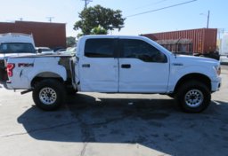 2020 Ford F-150 - Image 6