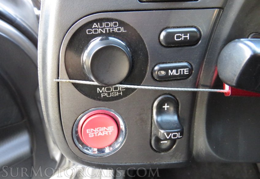 2001 Honda S2000 - Image 32