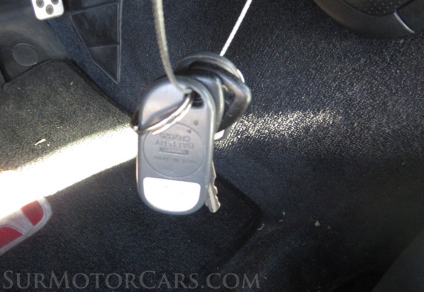 2001 Honda S2000 - Image 31