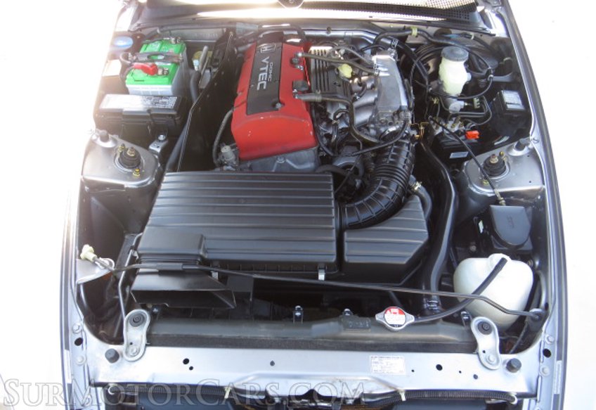 2001 Honda S2000 - Image 45