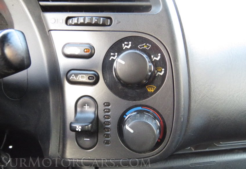 2001 Honda S2000 - Image 34