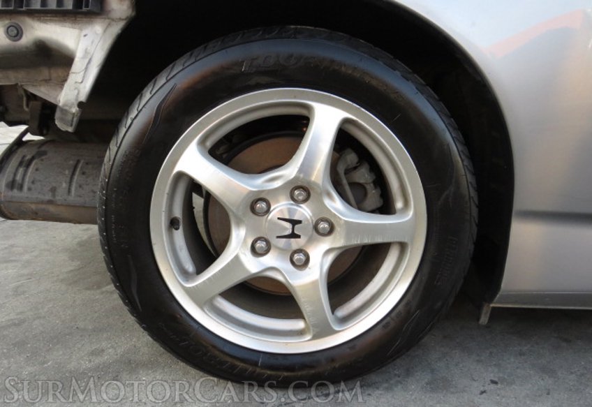 2001 Honda S2000 - Image 19