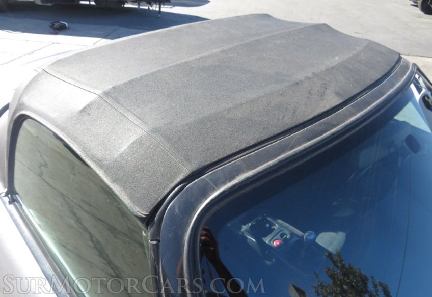 2001 Honda S2000 - Image 14