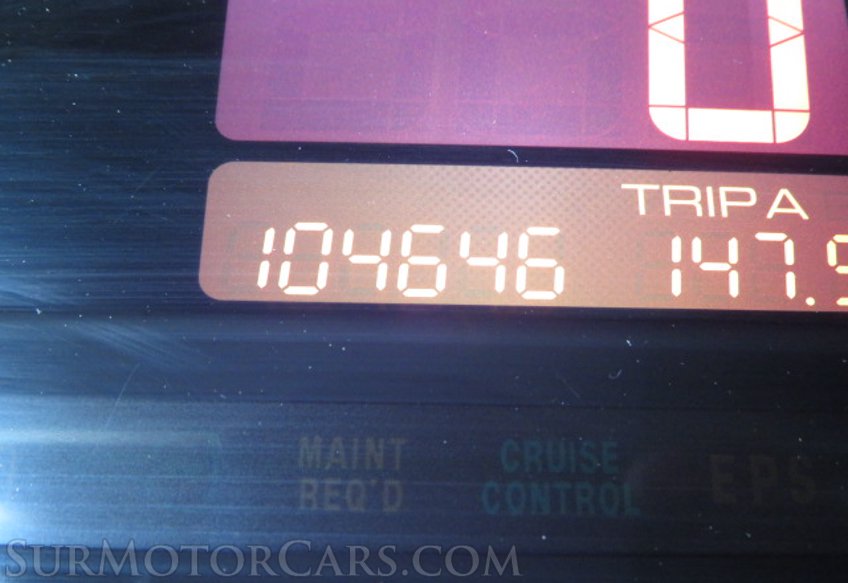 2001 Honda S2000 - Image 40