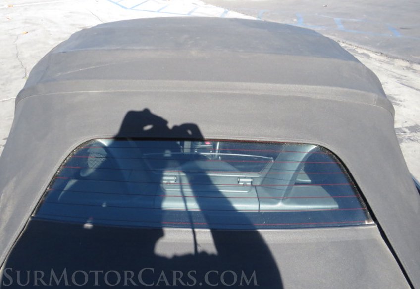 2001 Honda S2000 - Image 15