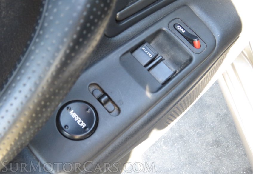 2001 Honda S2000 - Image 35