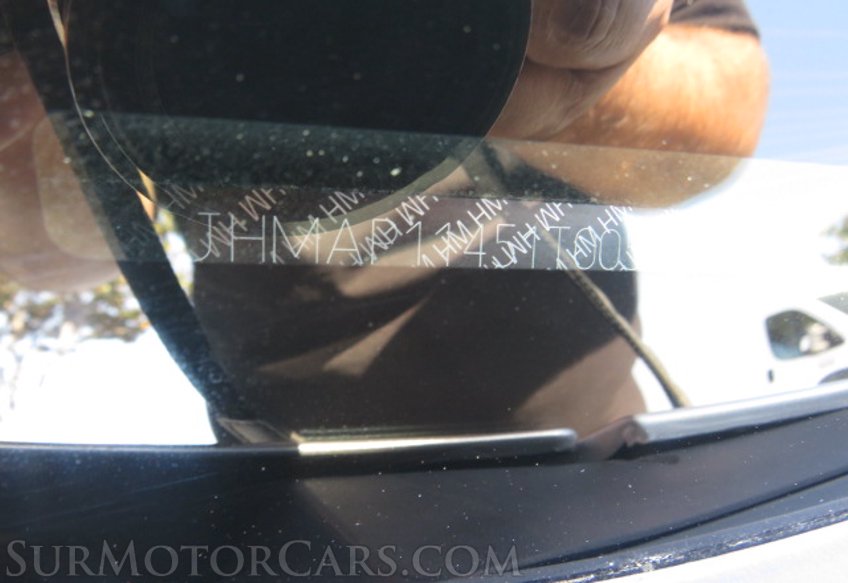 2001 Honda S2000 - Image 41