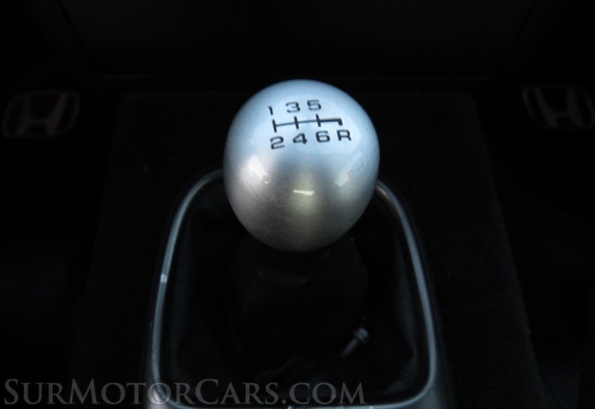 2001 Honda S2000 - Image 38