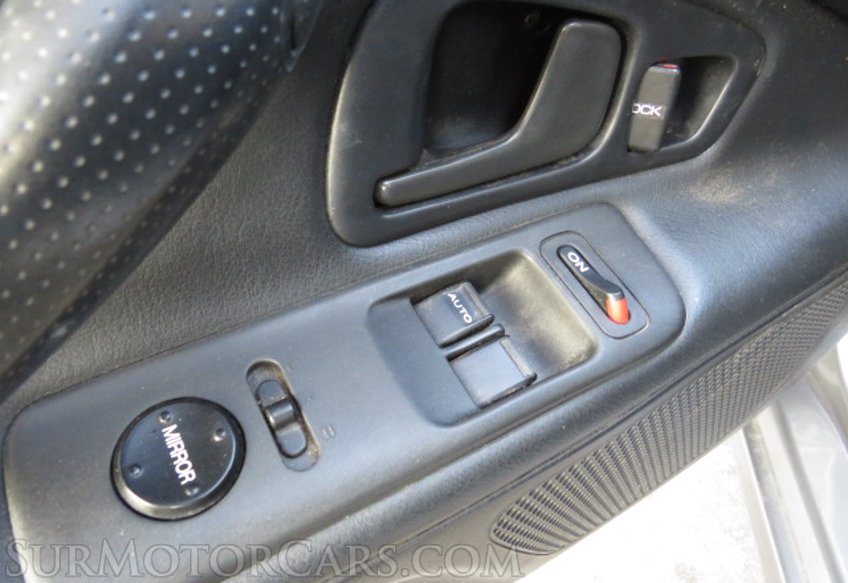 2001 Honda S2000 - Image 36