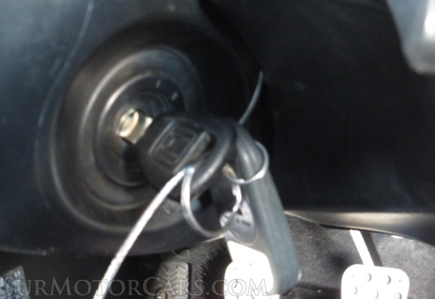 2001 Honda S2000 - Image 30