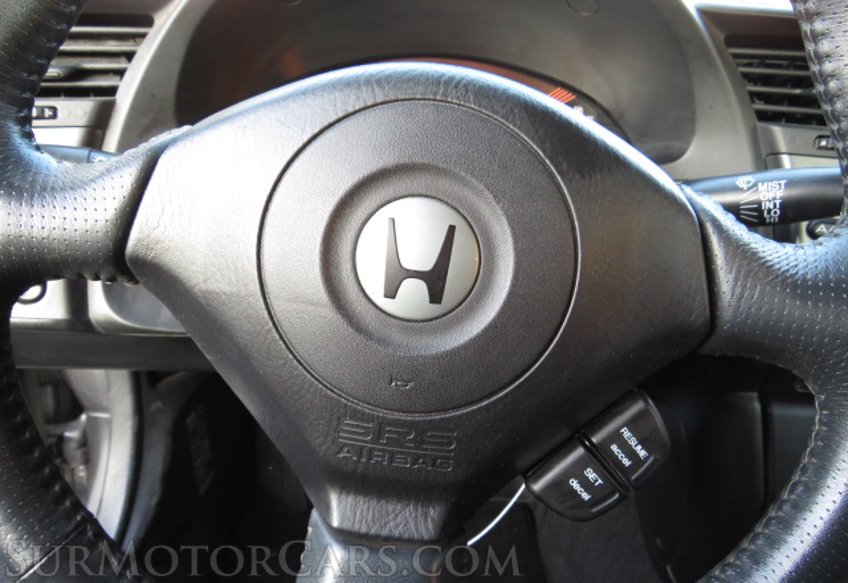 2001 Honda S2000 - Image 28