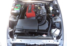 2001 Honda S2000 - Image 45