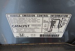 2001 Honda S2000 - Image 43