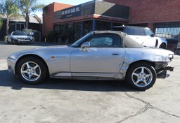 2001 Honda S2000 - Image 11