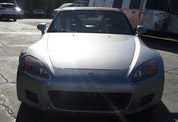 2001 Honda S2000 - Image 9