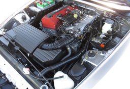 2001 Honda S2000 - Image 46