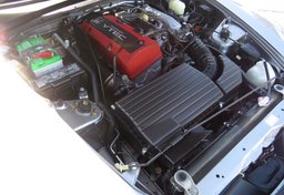 2001 Honda S2000 - Image 47