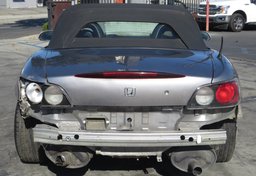 2001 Honda S2000 - Image 10