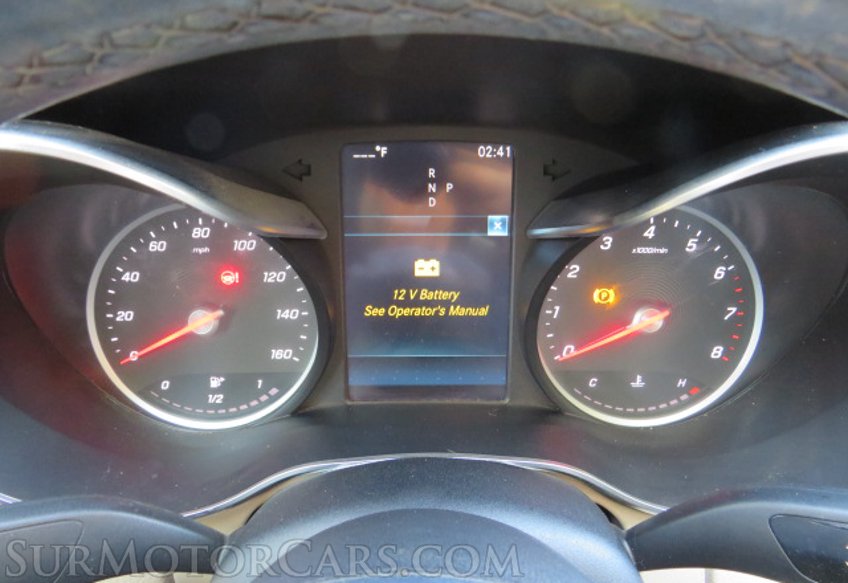 2019 Mercedes-Benz C-Class - Image 34