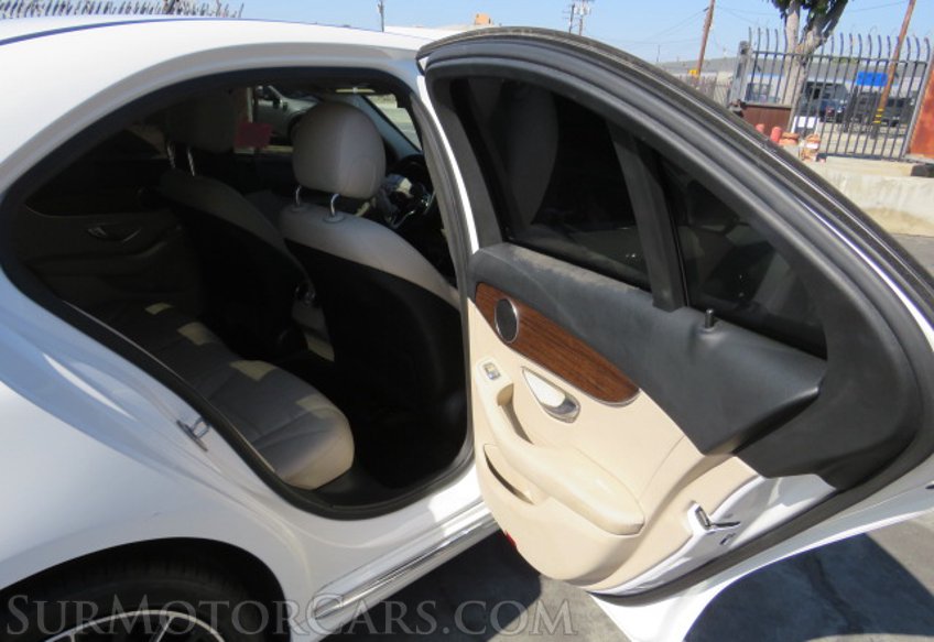 2019 Mercedes-Benz C-Class - Image 21