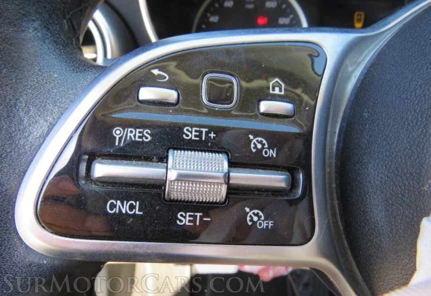 2019 Mercedes-Benz C-Class - Image 30