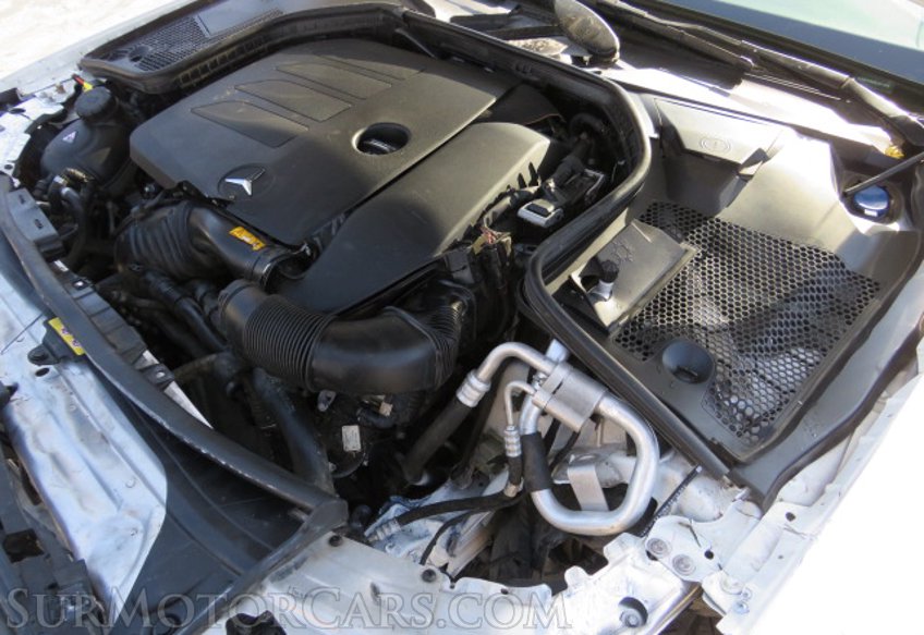 2019 Mercedes-Benz C-Class - Image 50