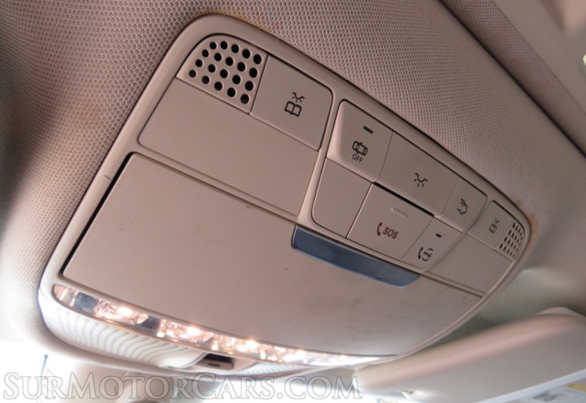 2019 Mercedes-Benz C-Class - Image 38