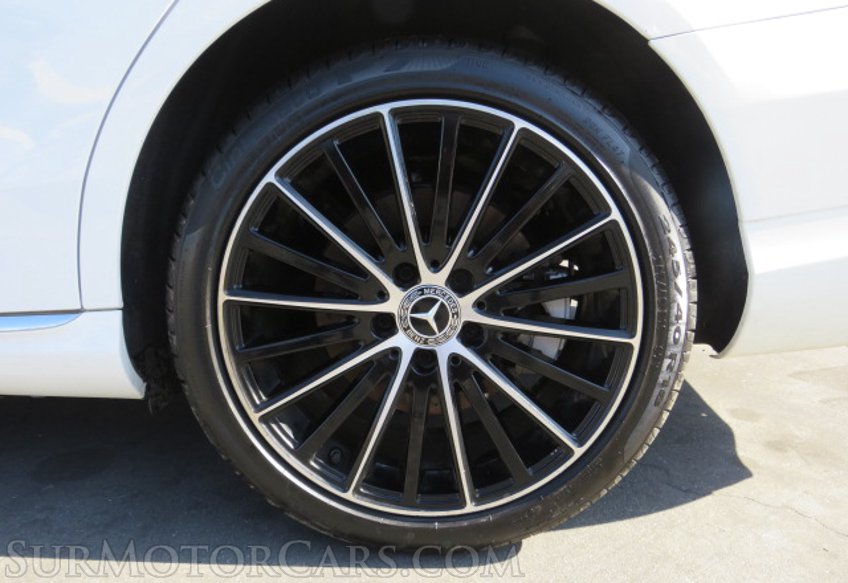 2019 Mercedes-Benz C-Class - Image 17