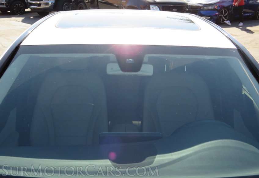 2019 Mercedes-Benz C-Class - Image 12