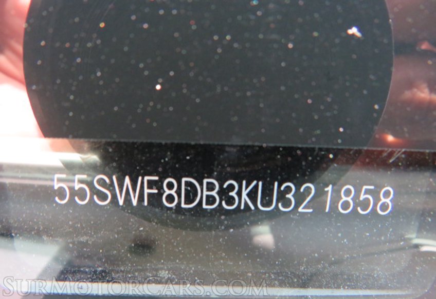 2019 Mercedes-Benz C-Class - Image 53