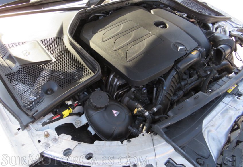 2019 Mercedes-Benz C-Class - Image 48