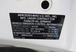 2019 Mercedes-Benz C-Class - Image 52