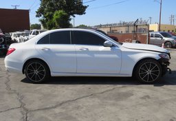 2019 Mercedes-Benz C-Class - Image 6