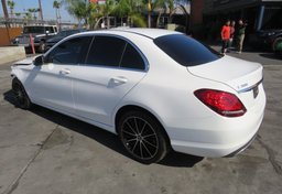 2019 Mercedes-Benz C-Class - Image 7