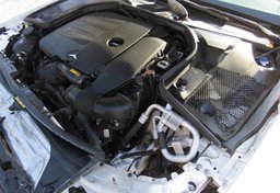 2019 Mercedes-Benz C-Class - Image 50