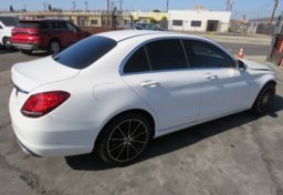 2019 Mercedes-Benz C-Class - Image 8
