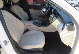 2019 Mercedes-Benz C-Class - Image 27