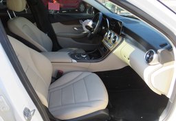 2019 Mercedes-Benz C-Class - Image 23