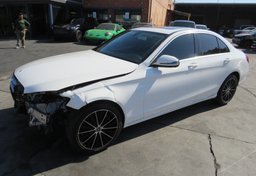 2019 Mercedes-Benz C-Class - Image 2