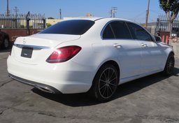 2019 Mercedes-Benz C-Class - Image 10