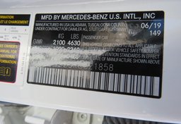 2019 Mercedes-Benz C-Class - Image 51