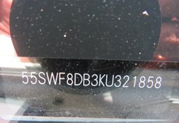 2019 Mercedes-Benz C-Class - Image 53