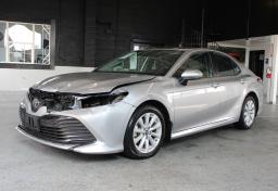 Thumbnail of 2019 Toyota Camry
