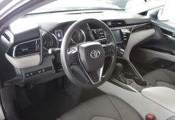 Thumbnail of 2019 Toyota Camry