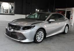 Thumbnail of 2019 Toyota Camry