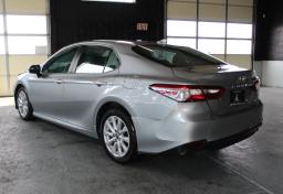 Thumbnail of 2019 Toyota Camry