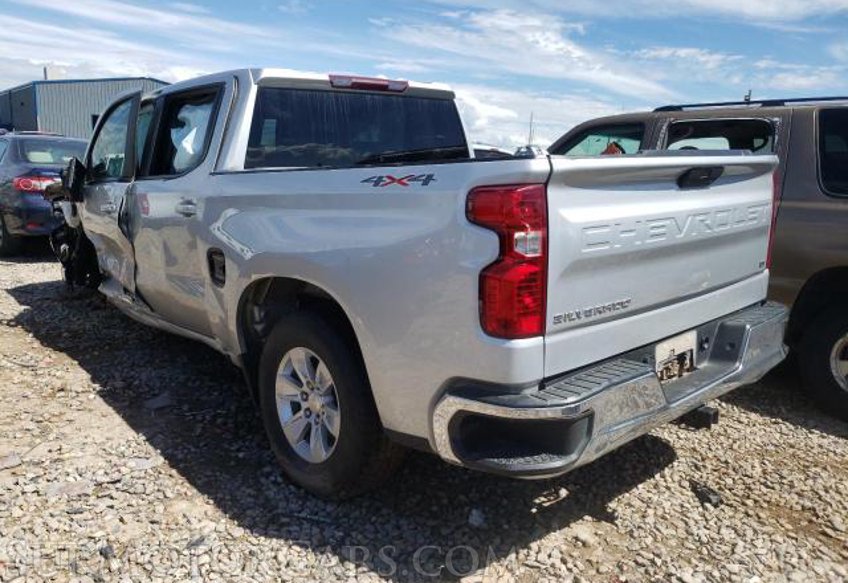 2019 Chevrolet Silverado 1500 - Image 4