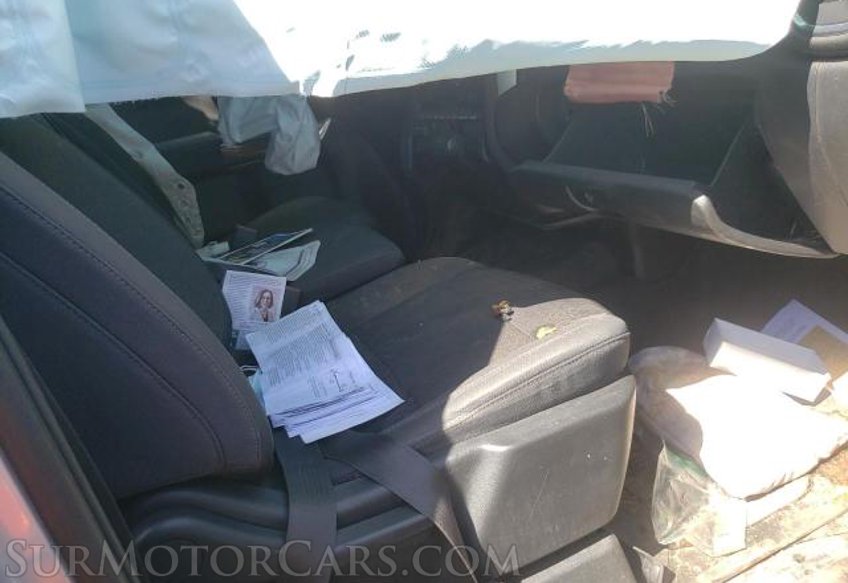 2019 Chevrolet Silverado 1500 - Image 6