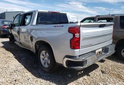 2019 Chevrolet Silverado 1500 - Image 4
